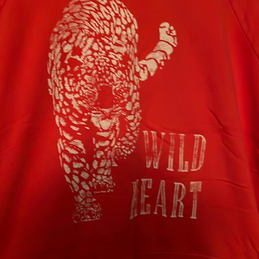 Let Luv Sweatshirt